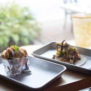 Downtown Walking Food Tour in Sarasota 2
