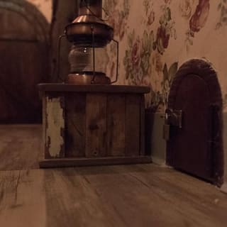 Red Riding Hood Escape Games a Las Vegas 1