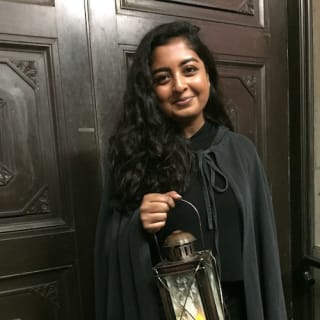 The Original Haunted Walk of Toronto 3