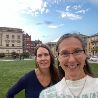 Madison, WI's Secret Society: Outdoor Detective Game 2