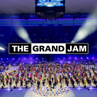 The Grand Jam Frankfurt 2026 7