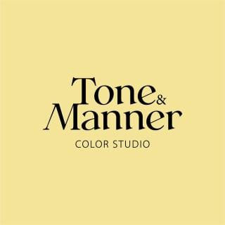 Tone and Manner: Finde deine persönliche Farbe, maßgeschneiderte Imageberatung 2