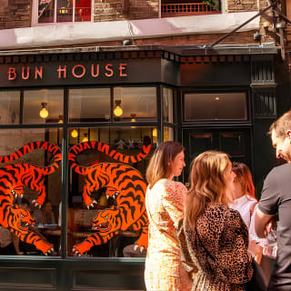 Eating London: Twilight Soho Food & Drinks Tour 18