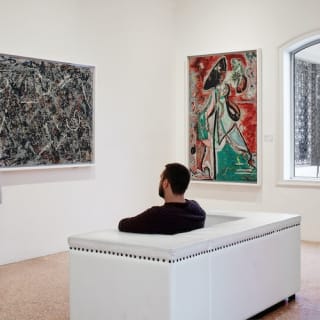 Collezione Peggy Guggenheim: Biglietto Fast Track 10