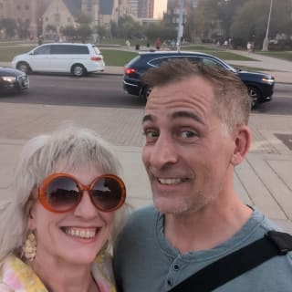 Madison, WI's Secret Society: Outdoor Detective Game 3