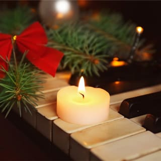 Vivaldi's Four Seasons at Christmas by Candlelight 1