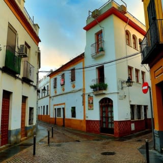 Recorrido guiado a pie por lo más destacado de Córdoba 15