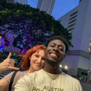 Honolulu Murder Mystery: Solve the case! 5