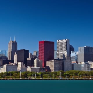 Excursión nocturna en autobús por Chicago 7
