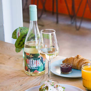 Religion Coffee: ¡brunch y barra libre de frizzante! 2