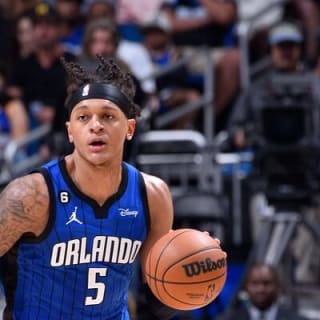 Entradas de baloncesto de la NBA para los Orlando Magic 8