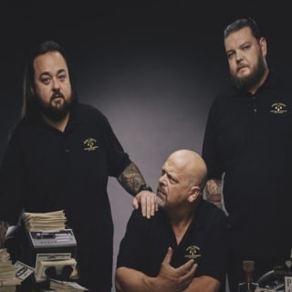 Las Vegas: Pawn Stars VIP Tour 1
