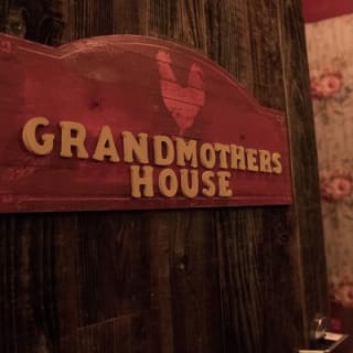 Red Riding Hood Escape Games a Las Vegas 2