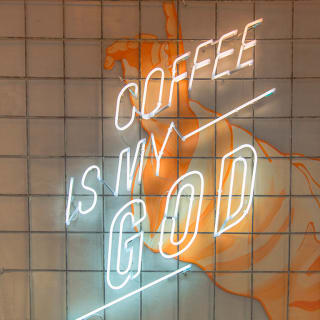 Religion Coffee: ¡brunch y barra libre de frizzante! 4