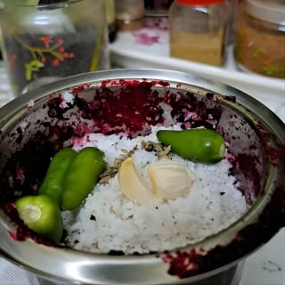 Jasmin Villa Homestay Cookery Class 35