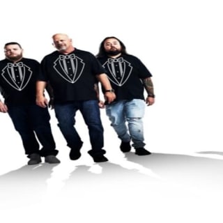 Las Vegas: Pawn Stars VIP Tour 2