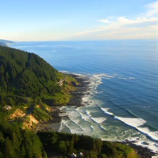 Oregon Coast Tour ab Portland 3