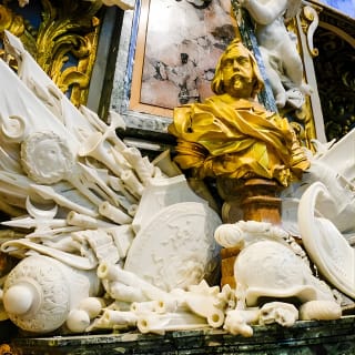 Secrets of St John's Co-Cathedral - Guided Tour 3