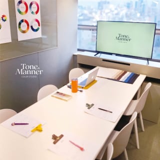 Tone and Manner: Finde deine persönliche Farbe, maßgeschneiderte Imageberatung 3