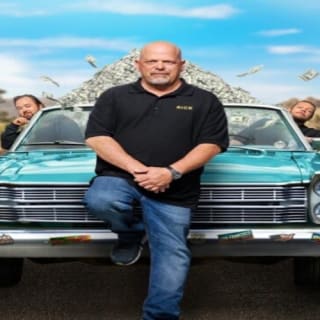 Las Vegas: Pawn Stars VIP Tour 3
