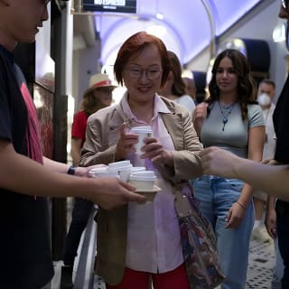 Perth: Coffee, Culture and Art - Walking Tour - Perth Attractions 1