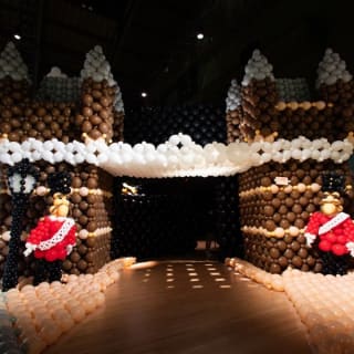 Balloon Story - Sydney - Gift Card 5