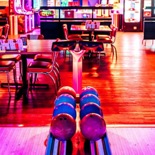 Upscale Bowling at Bowlero & Bowlmor Lanes 2