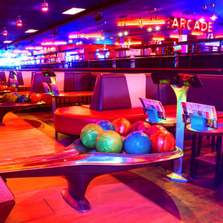 Upscale Bowling at Bowlero & Bowlmor Lanes 4