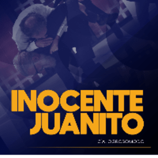 Inocente Juanito en Off Latina Teatro 1