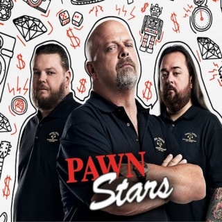 Las Vegas: Pawn Stars VIP Tour 4