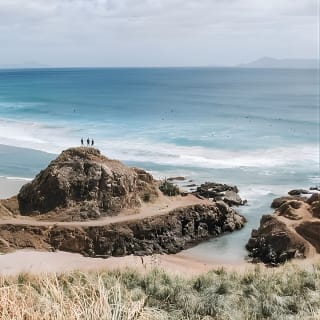 Private 2 Hour Surf Lesson 2