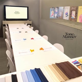 Tone and Manner: Finde deine persönliche Farbe, maßgeschneiderte Imageberatung 4