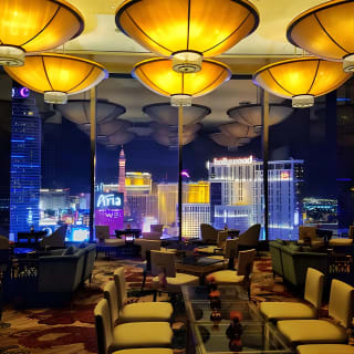 Where the Spots Are: Las Vegas Strip Walking Tour 8