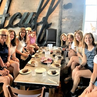 Walking Food & Drink Tour of Downtown Nashville 1