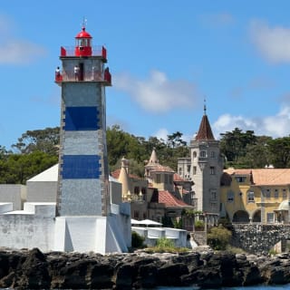 Between Lighthouses - The Great Coastal Journey of Cascais 2