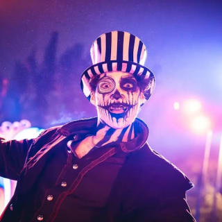 SeaWorld San Diego Howl-O-Scream 18