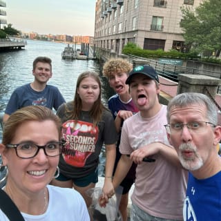 Boston: Mafia Mission Outdoor Exploration Game 2