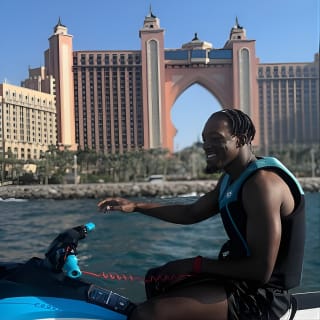 جولة استكشاف Jetski لمدة ساعتين 9