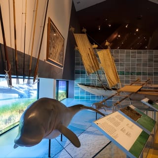 Museum Highlights Tour | 1pm Daily 7