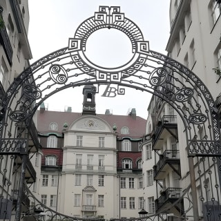 Skandinavische Kunst, Architektur und Design-Tour in Stockholm 19