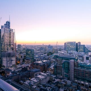 London Audio Tour: West End Wonders & Artistic Legacies 9