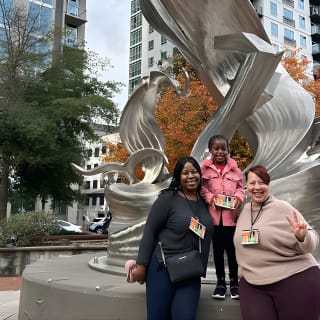 UPTOWN FUNK: 1 Hour Guided Historical Walking Tour in Charlotte 2