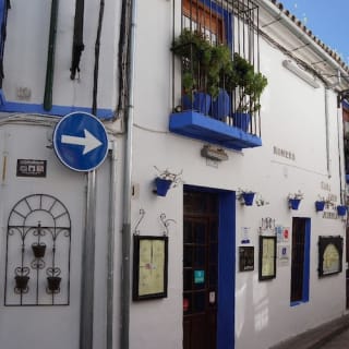 Recorrido guiado a pie por lo más destacado de Córdoba 17