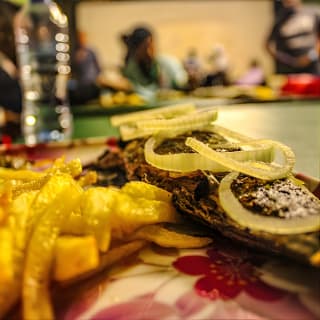 Taste Of Africa Food Experience in Cape Town 7