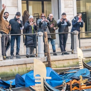 Venezia: Tour fotografico guidato 2