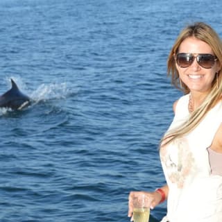 2.5-Hour Catamaran Sail Adventure 18