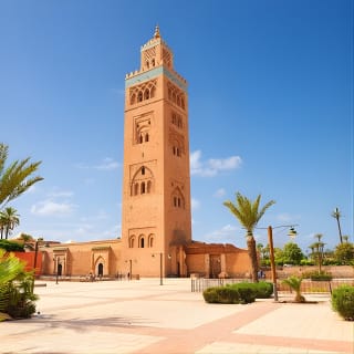 Marrakech la mystique, dévoile les secrets de la ville 6