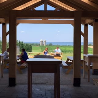 Farms, Flights: Finger Lakes Brewery Tour 4