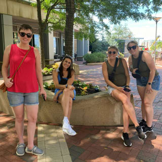 Boston: Mafia Mission Outdoor Exploration Game 4