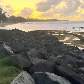 El Yunque Hike, Waterslide & Luquillo Kiosks Food with Transport 7